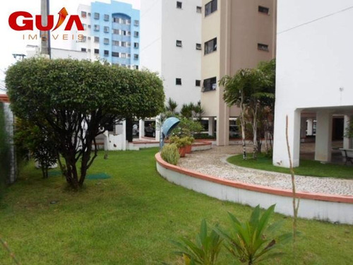 Imagem 13 de 15 de Apartamento Com 03 Quartos Em Frente Ao Sesi Parangaba - 1760