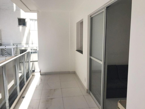 Apartamento Em Enseada Azul, Guarapari/es De 60m² 1 Quartos À Venda Por R$ 454.540,42 - Ap667365