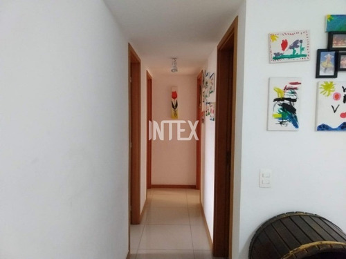 Imagem 13 de 16 de Apartamento De Frente, Amplo, Excelente Planta, Varandão 15m2, Sala Em L Com 28m2, 3 Amplos Quartos Sendo 1 Suíte - Ap01400 - 69471809