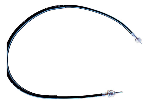 Cable De Velocimetro Yamaha Ybr 125