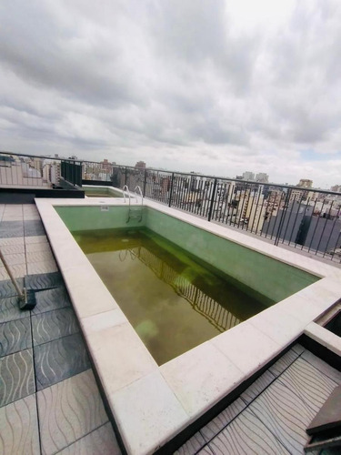 Departamento De 3 Ambientes A Estrenar En Flores. Full Amenities Premium