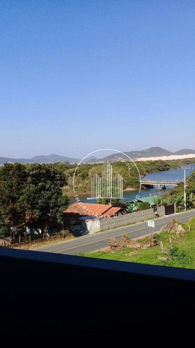 Imagem 22 de 30 de Sobrado Em Macacú, Garopaba/sc De 496m² 3 Quartos À Venda Por R$ 1.007.000,00 - So1196991-s