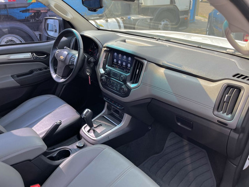 Chevrolet S10 S10 Pick-Up LTZ 2.8 TDI 4x4 CD Dies.Aut