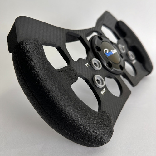 Mod Volante F1 Para Logitech G29, G923 Xbox Pc - Simudash