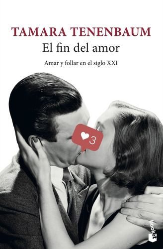 Libro El Fin Del Amor