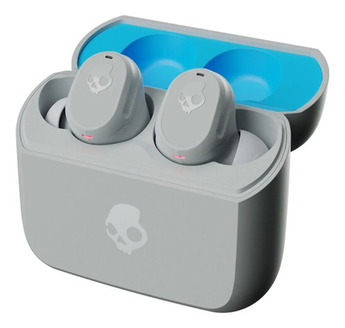 Audífono Skullcandy Mod True Wireless Ip55 - Gris