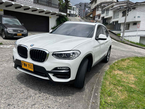 BMW X3 2.0 Xdrive30i