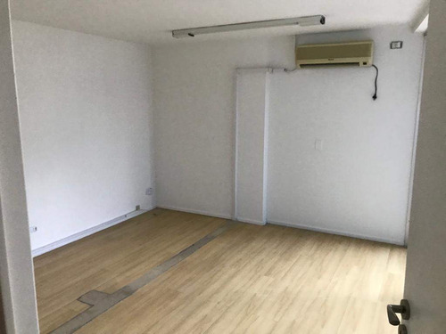 Imagen 23 de 30 de Centro - Importantes Oficinas En Alquiler De Piso Completo