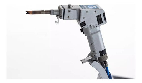 Soldadora, Cortadora, Limpieza Indust. Laser De Fibra 2000w Blanco