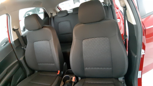 Imagem 9 de 13 de Hyundai Hb20 Vision 1.0 Mt