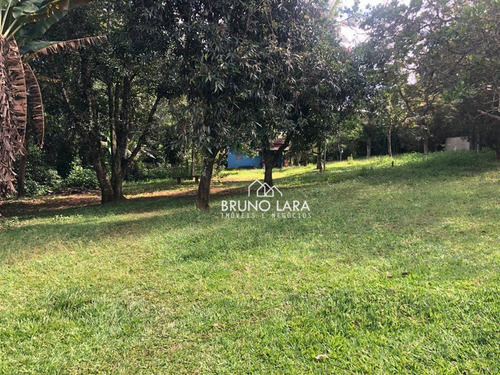 Imagem 5 de 30 de Sítio À Venda Em Igarapé Bairro Residencial Vista Da Serra - Si0092
