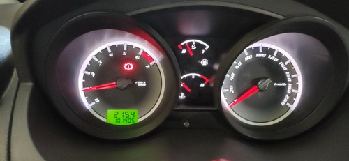 Imagem 4 de 9 de Ford Fiesta 2012 1.0 Flex 5p