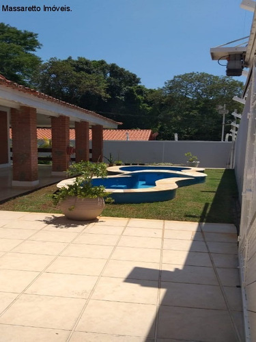 Imagem 7 de 29 de Chácara - A Venda - Itatiba - Ch00005 - 2269755