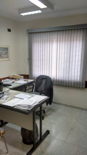 Imagem 15 de 23 de Sala Para Aluguel, Centro - São Bernardo Do Campo/sp - 6407