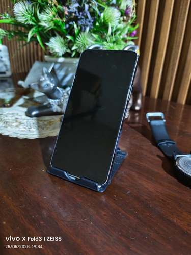 Celular Samsung Galaxy S22 | Dual Sim | Sin Logos Negro (Usado)
