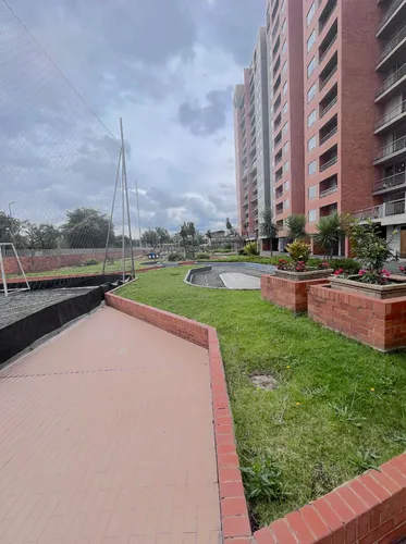 Apartamento En Venta En Barrio Britalia Norte. Cod V10548