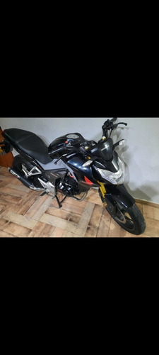 Imagen 2 de 8 de Honda Cb 190