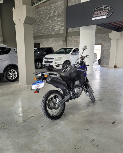 Imagen 7 de 17 de Impecable Yamaha Tenere Adventure 250 Año 2019 Con 5.500 Km