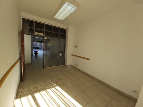 Imagen 3 de 8 de Local De Negocio En Venta En San Martin Centro Dentro De Galería