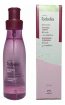Comprar Tododia Natura Body Splash Uva Rosada Y Granada 200 Ml