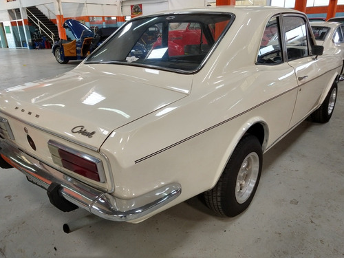 Imagem 3 de 13 de Ford Corcel I - 1977 - Luxo