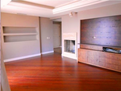 Apartamento De 4 Dormitórios Sendo 2 Suítes - 3682