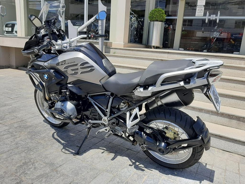 Bmw R1200 Gs Premium