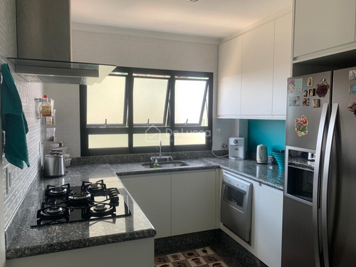 Imagem 24 de 30 de Apartamento À Venda Em Jardim Flamboyant - Ap008705