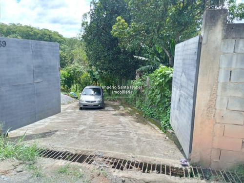 Imagem 12 de 14 de Vende-se Chácara- Bairro Monte Negro- Santa Isabel-sp 867