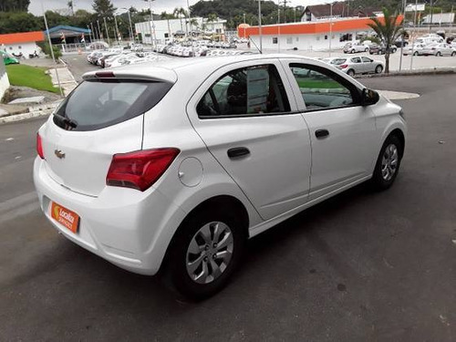 Imagem 7 de 9 de Chevrolet Joy 1.0 Spe4 Flex Manual