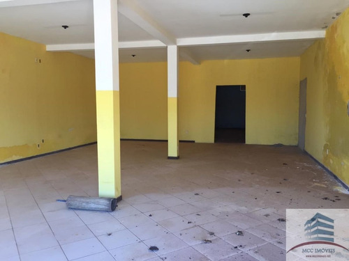 Imagem 24 de 24 de Casa Com Ponto Comercial A Venda Na Praia De Zumbi, Rio Do F