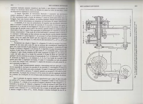 manual de um desenhista 