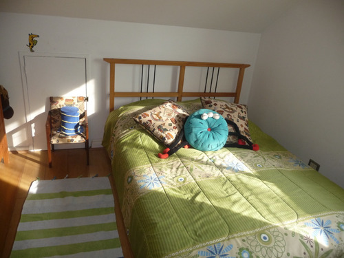 Casa En Arriendo San Carlos De Apoquindo En Las Condes