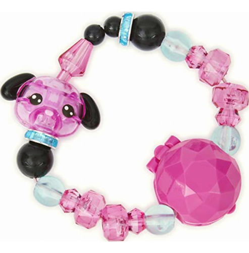 Twisty Petz Con Labial, Paquete De 4, Multicolor