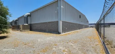 Bodega en venta