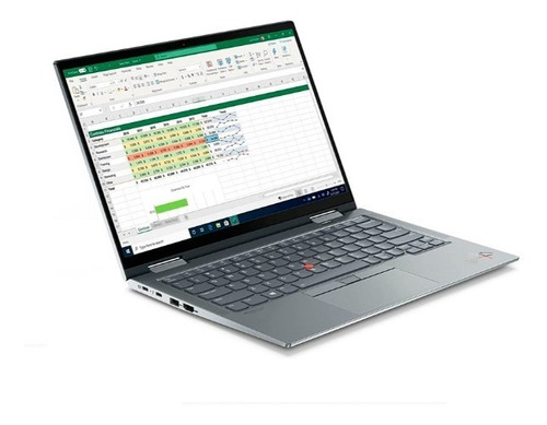 Notebook Lenovo X1 Yoga Gen 6 Core I7, 11th Gen, Ram 16gb