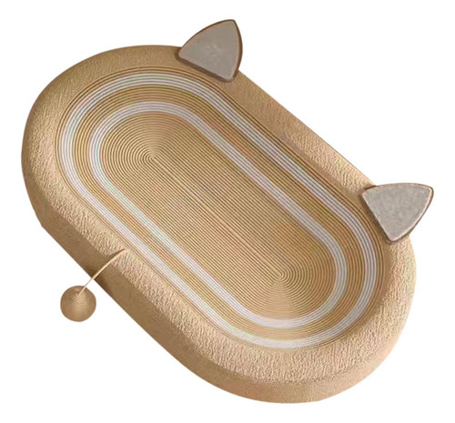 Cama Para Gatos Con Diseño Moderno