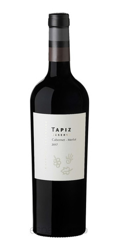 Vino Tapiz Reserva Cabernet Sauvignon 750ml