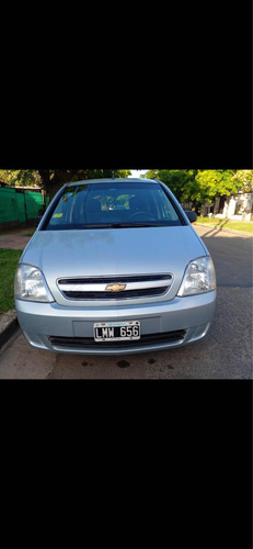 Chevrolet Meriva 1.8 Gl Aa+da