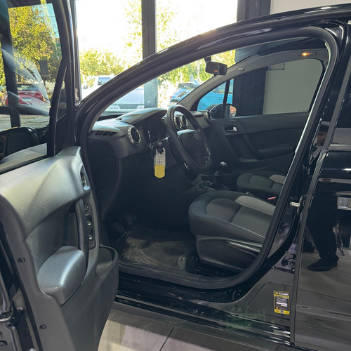 Citroën C3 1.5 Feel 90cv