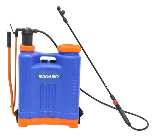 Pulverizador Manual 20l Costal