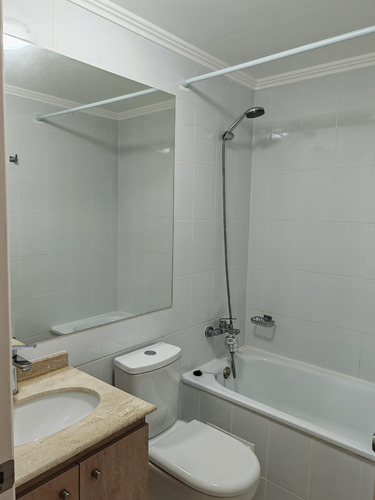 Como Nuevo Top Top! Dpto En Arriendo Año Corrido Sin Muebles