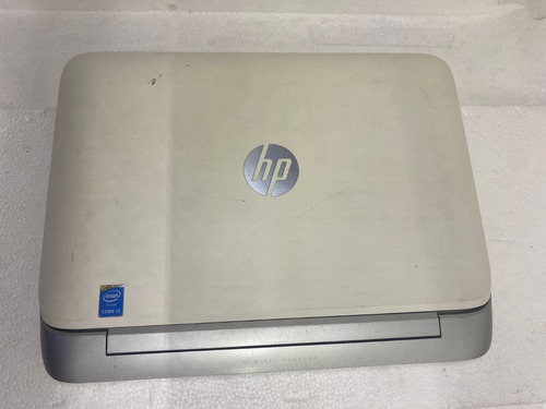 Laptop Tablet Hp Pavilion 13-r100dx G6q91ua 