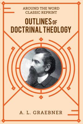 Libro Outlines Of Doctrinal Theology (softcover) - Graebn...