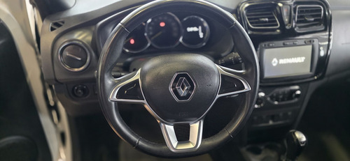 Renault Stepway 1.6 Intense At
