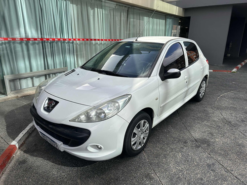 Peugeot 207 Compact