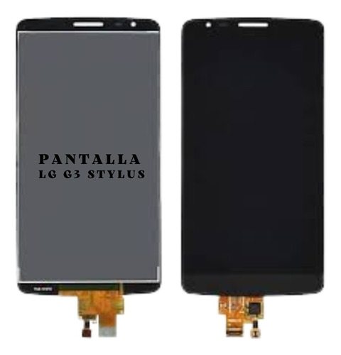 Pantalla LG G3 Stylus - Tienda Física