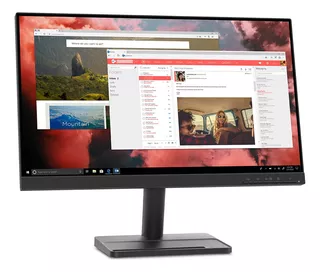 Monitor Lenovo L22e-30 Va 21.5 Pulgadas 16:9