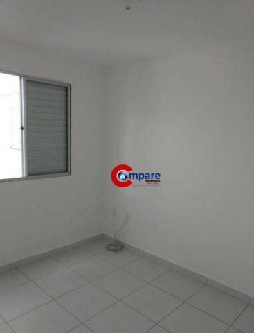 Imagem 4 de 19 de Apartamento Com 2 Dormitórios À Venda, 45 M² Por R$ 175.000,00 - Bonsucesso - Guarulhos/sp - Ap7531