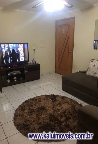 Jd Alvorada - Apartamento 2 Dormitórios Térreo - 68970